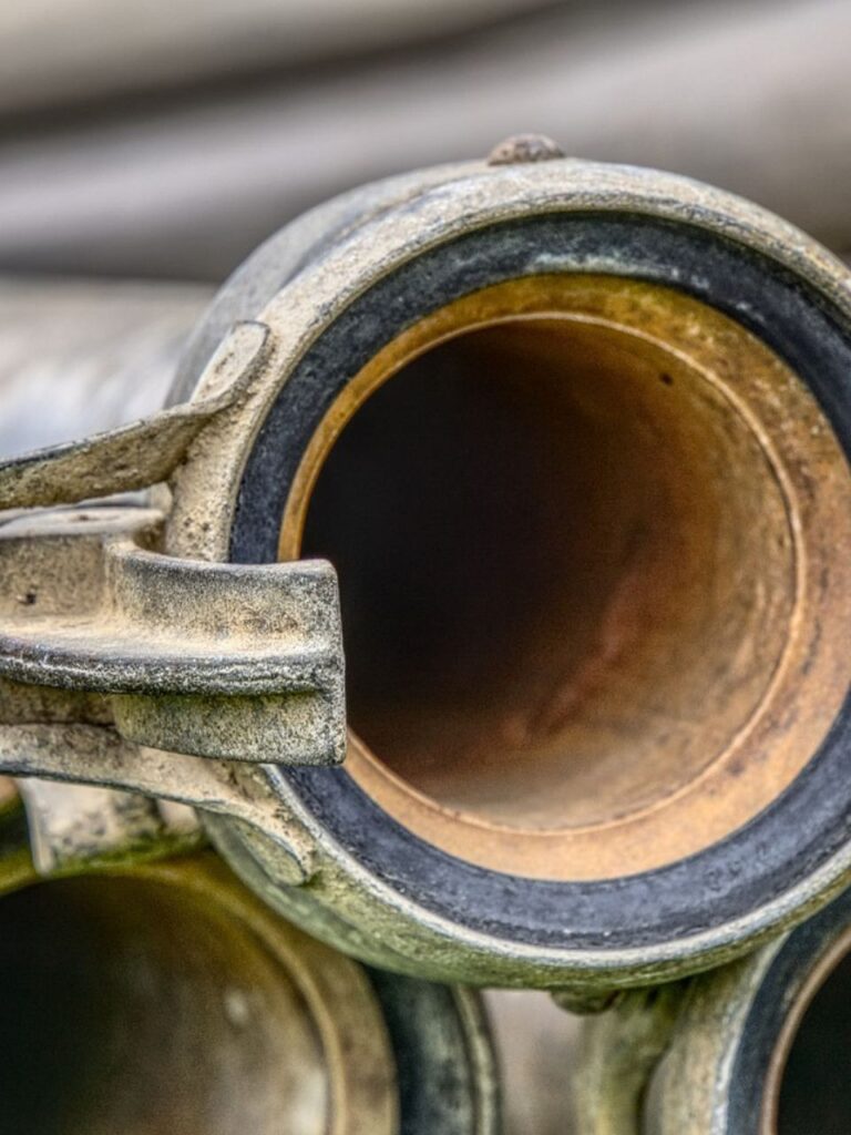 Tonttiviemärien vuotovesitutkimukset